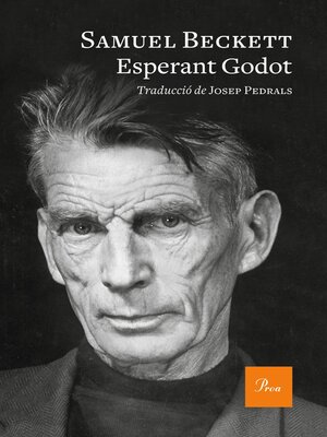 cover image of Esperant Godot